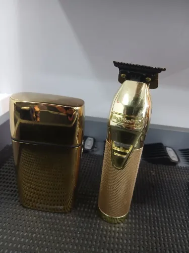 Maquinas de corte de cabelo 