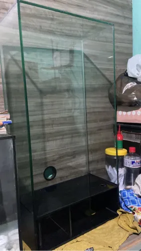 Produtos para peixes 
