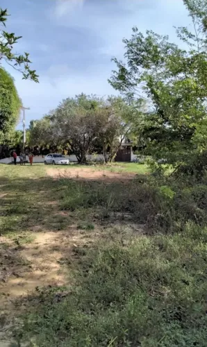 Barra de Pojuca 2.000m2