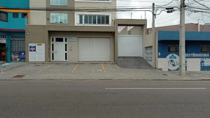 Imóvel Comercial para Locação 60,10 m² São José dos Pinhais - PR