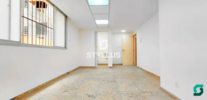Méier | Sala