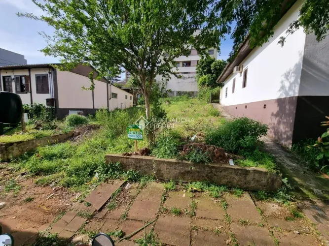 Terreno no Alto do Parque em Lajeado