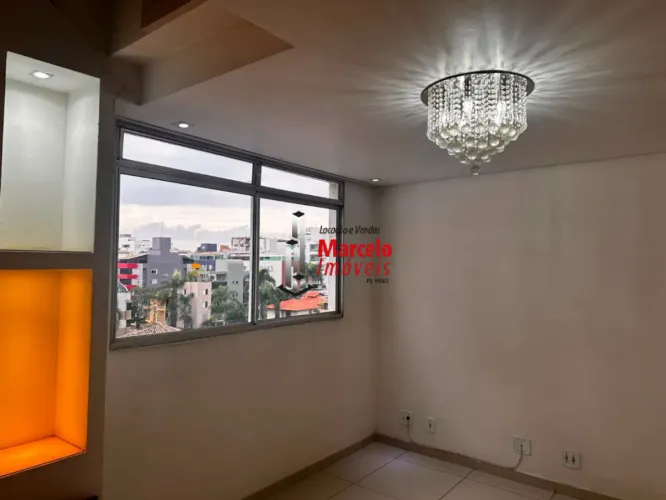 Cobertura com 2 quartos à venda em Belo Horizonte