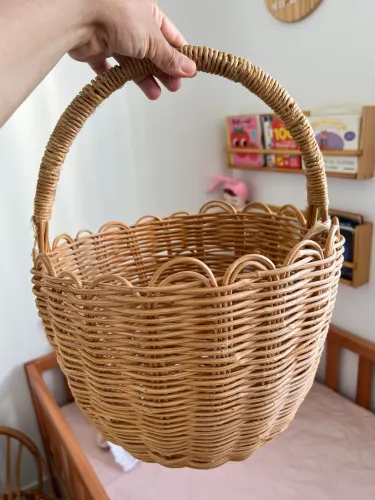 Cesto de Vine
