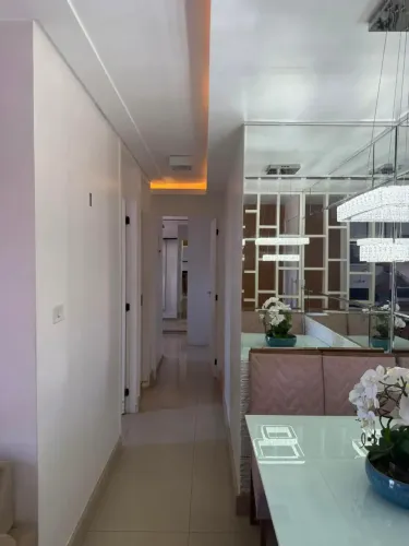Apartamento à venda no VILA VERDE JABOTIANA, JABOTIANA, Aracaju, SE
