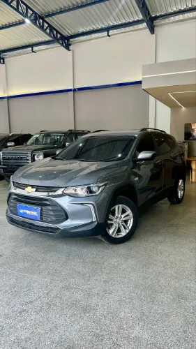 Chevrolet Tracker LT 1.0 Turbo 12V Flex AUT 2023