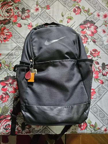 Mochila Nike Brasilia M 9.0 - 24 Litros