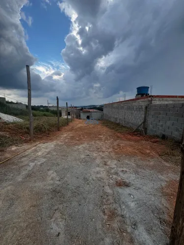 Terreno à venda em Cotia, Jardim do Rio Cotia, com 150 m²
