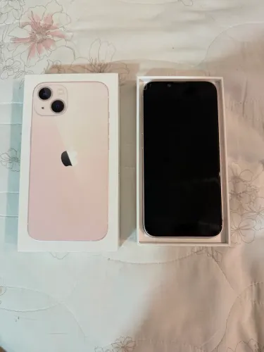 Vendo iPhone 13