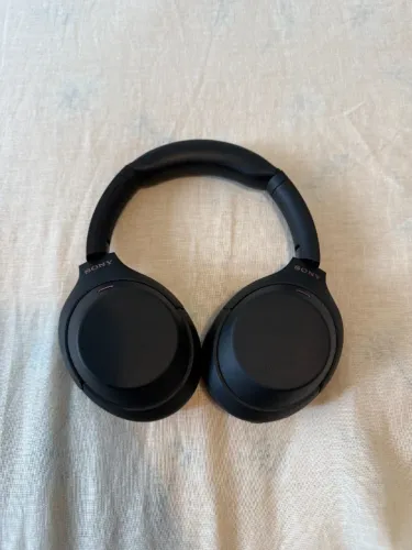 Headphone Sony WH-1000XM4