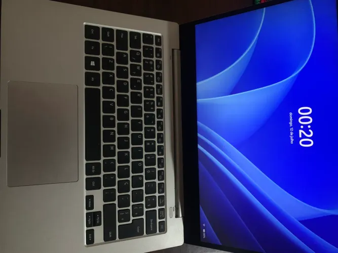 Notebook Samsung 