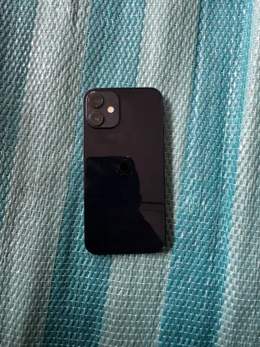 iPhone 12 mini 64g
