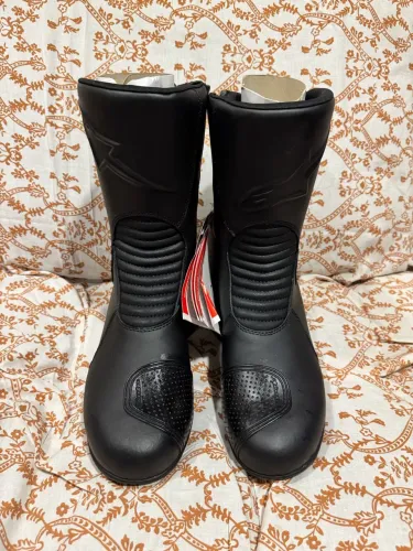 Bota Alpinestars Original - Nova ?