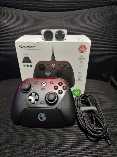 Controle Gamesir G7 Pro ( Xbox/PC/Android)