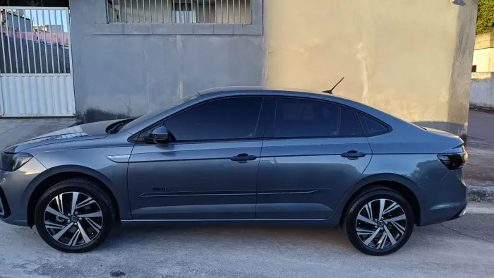 Volkswagen Virtus Highline 200 TSI 1.0 Flex 12V AUT 2024