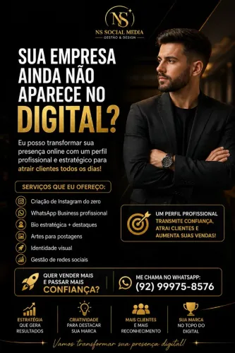 Mídias digital