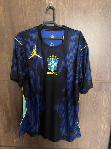 Camisa Brasil