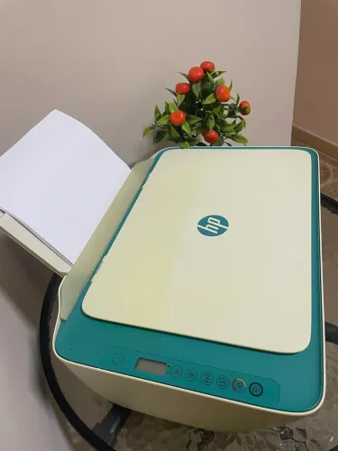 Impressora HP