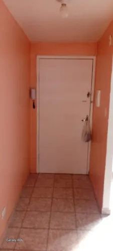 Vende-se apartamento na Cohab 1
