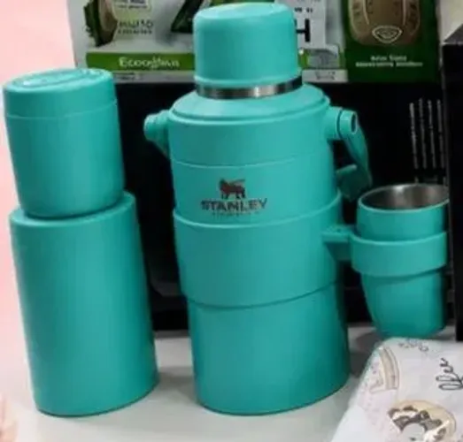 kit terere