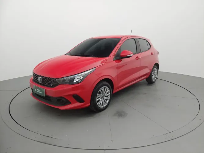 Fiat Argo Drive 1.0 Firefly 2022