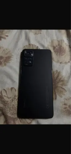 Celular Xiaomi redmi note 11 pro 128 GB