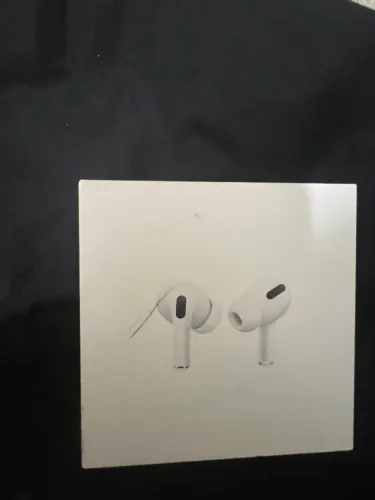 Air pods pro 2