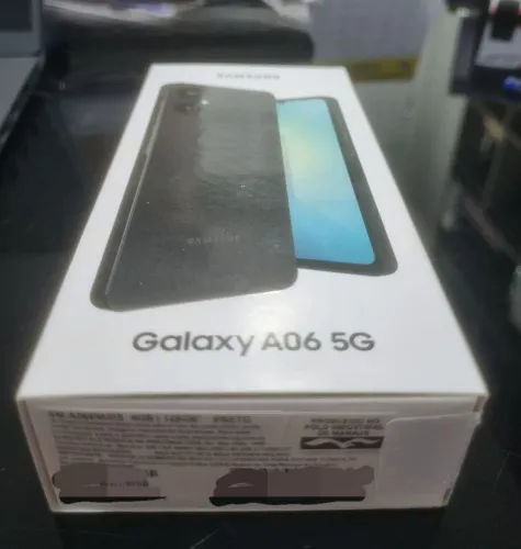 Celular Sansung A06 128GB