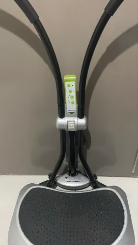 plataforma vibratória pro-form activator v7