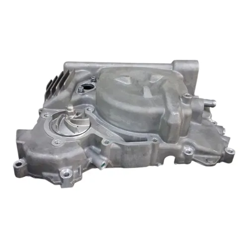 Tampa Estator Bomba Dágua Bmw C 400 X 2024 231214a027 Preto