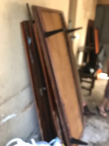 Doação guarda roupa