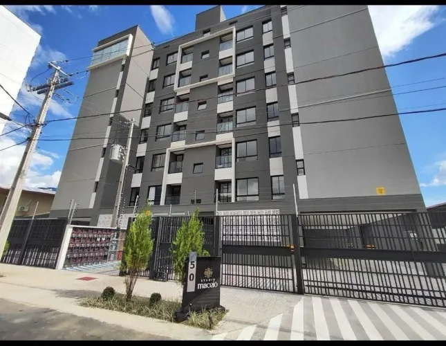 Studio Maceió: novo pronta entrega 100% Mobiliado leia