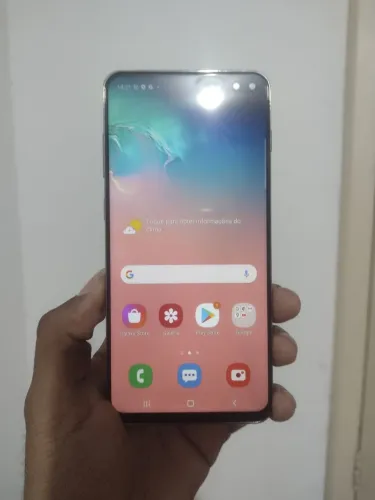 S10 PLUS (128Gb)