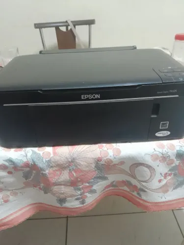 Impressora Epson