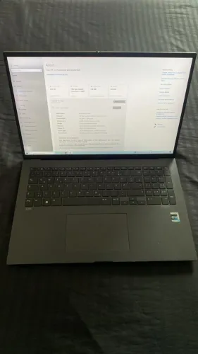 NOTE BOOK I7 