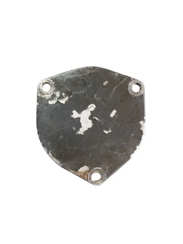 Tampa Capa Seca Iveco Stralis Cursor 13 2014