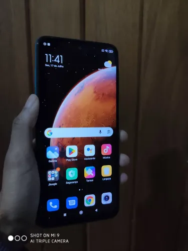 Celular