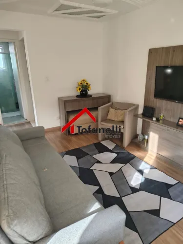 Condomínio San Giacomo 2 - Apartamento em Taboão, São Bernardo do Campo/SP
