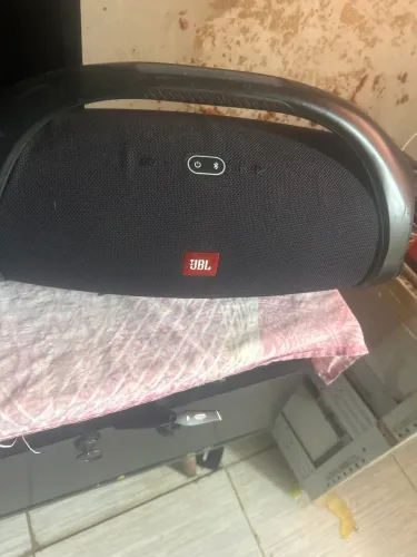JBL 2