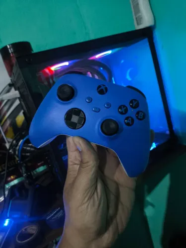 Controle Xbox Series S/X - Aceito cartão 