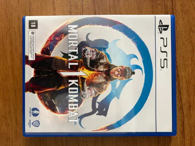 Mortal Kombat 1 - PS5