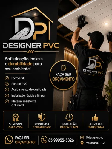Forro pvc ideal pra seu ambiente