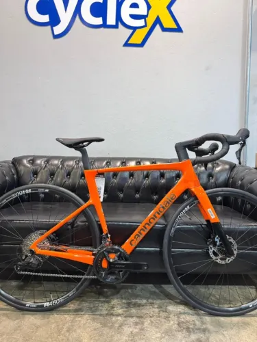 Cannondale SuperSix Evo 4 Tam 54 