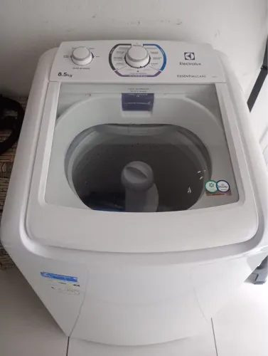 Máquina de Lavar 8,5kg