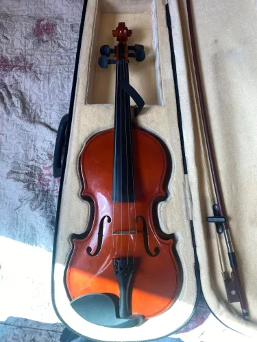 Violino 3/4 semi novo