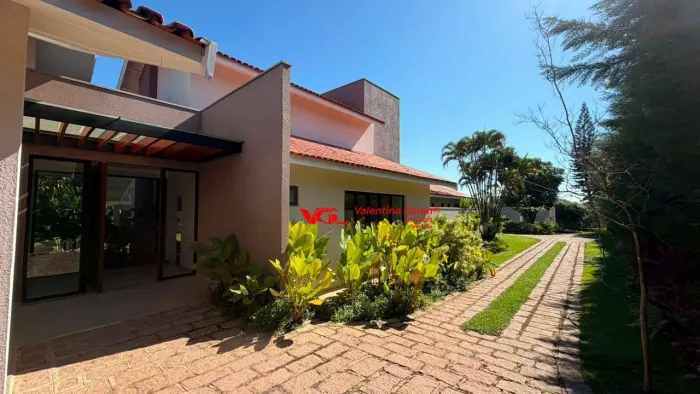 Chácara com 5 dormitórios à venda, 5000 m² por R$ 5.900.000,00 - Recanto das Flores - Inda