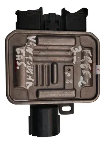 Modulo Ventoinha Ar Condicionado Freelander 2 Ano 2010