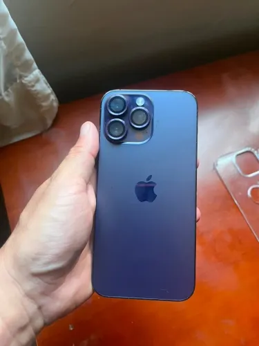 iPhone 14 Pro Max 128gb