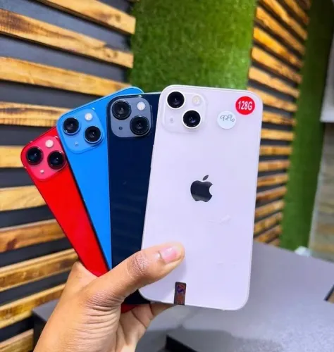 iPhone 13 128gb com garantia Kaiser iPhones