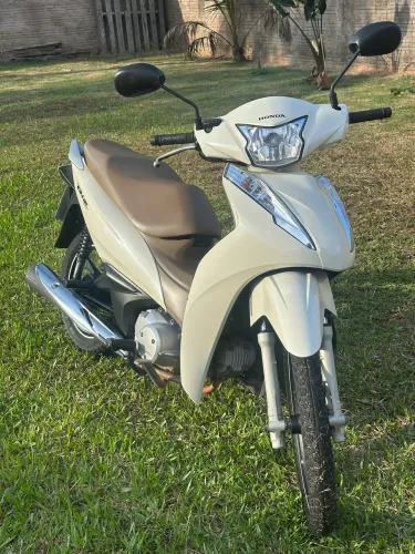 BIZ 125